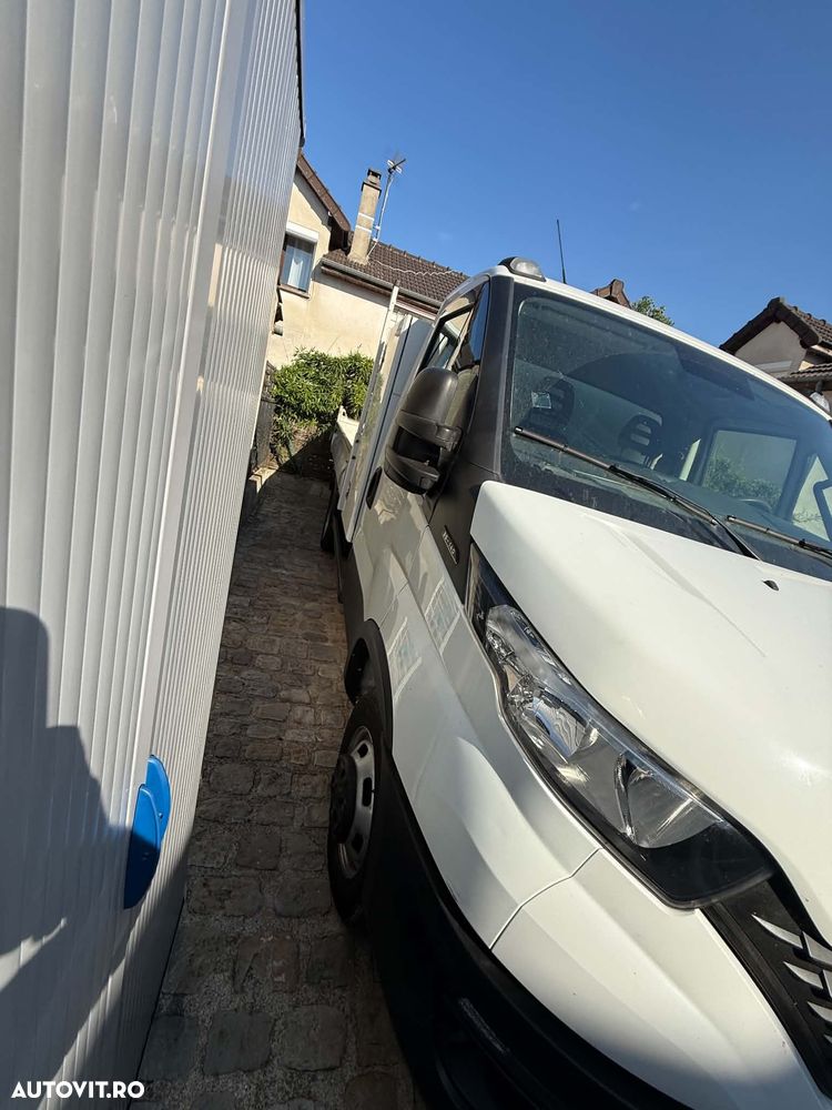 Iveco DAILY 35S14 - 11
