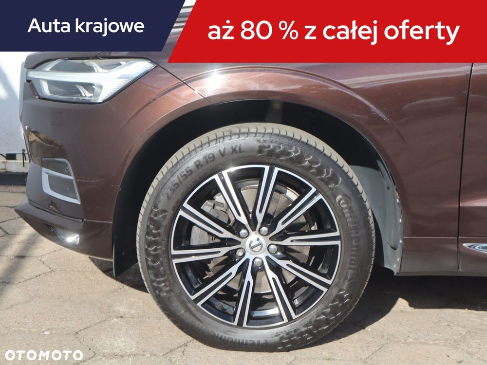 Volvo XC 60 - 16