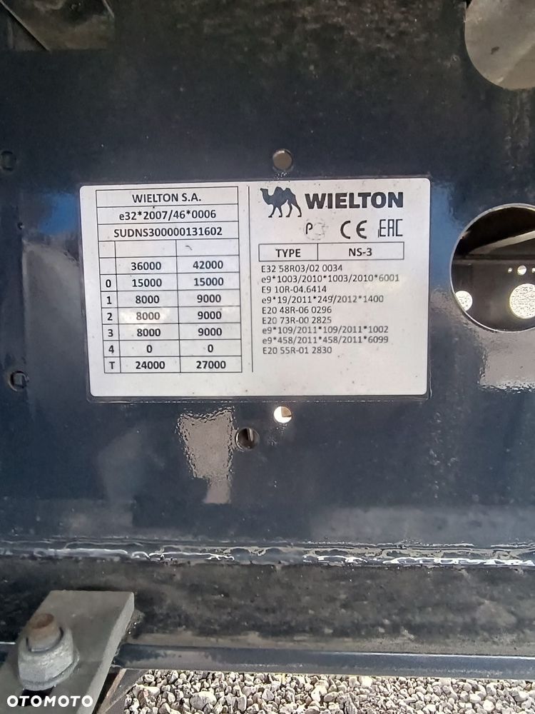 Wielton NS-3 - 11