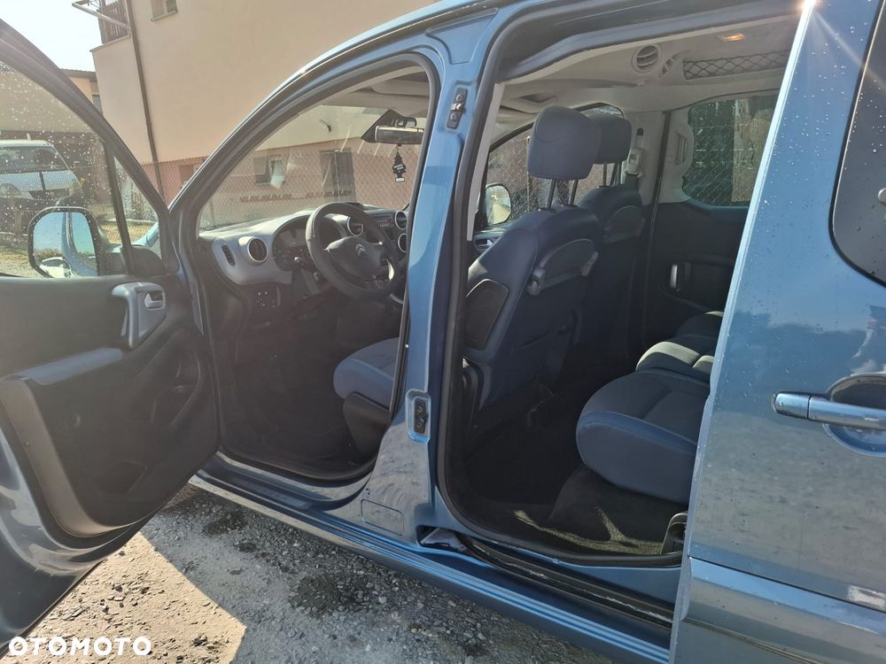 Citroën Berlingo Multispace VTi 120 Tendance - 7