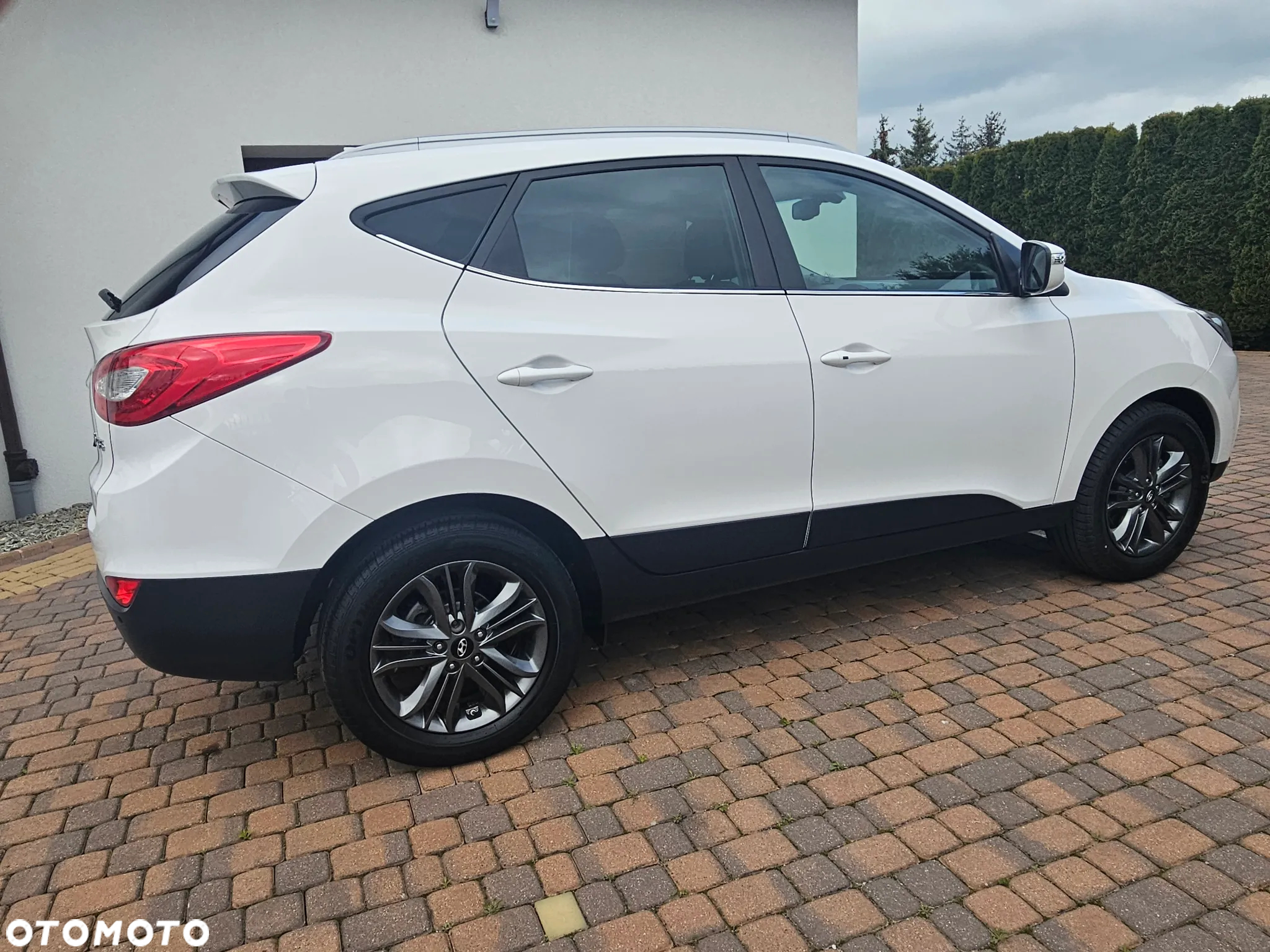 Hyundai ix35 - 29