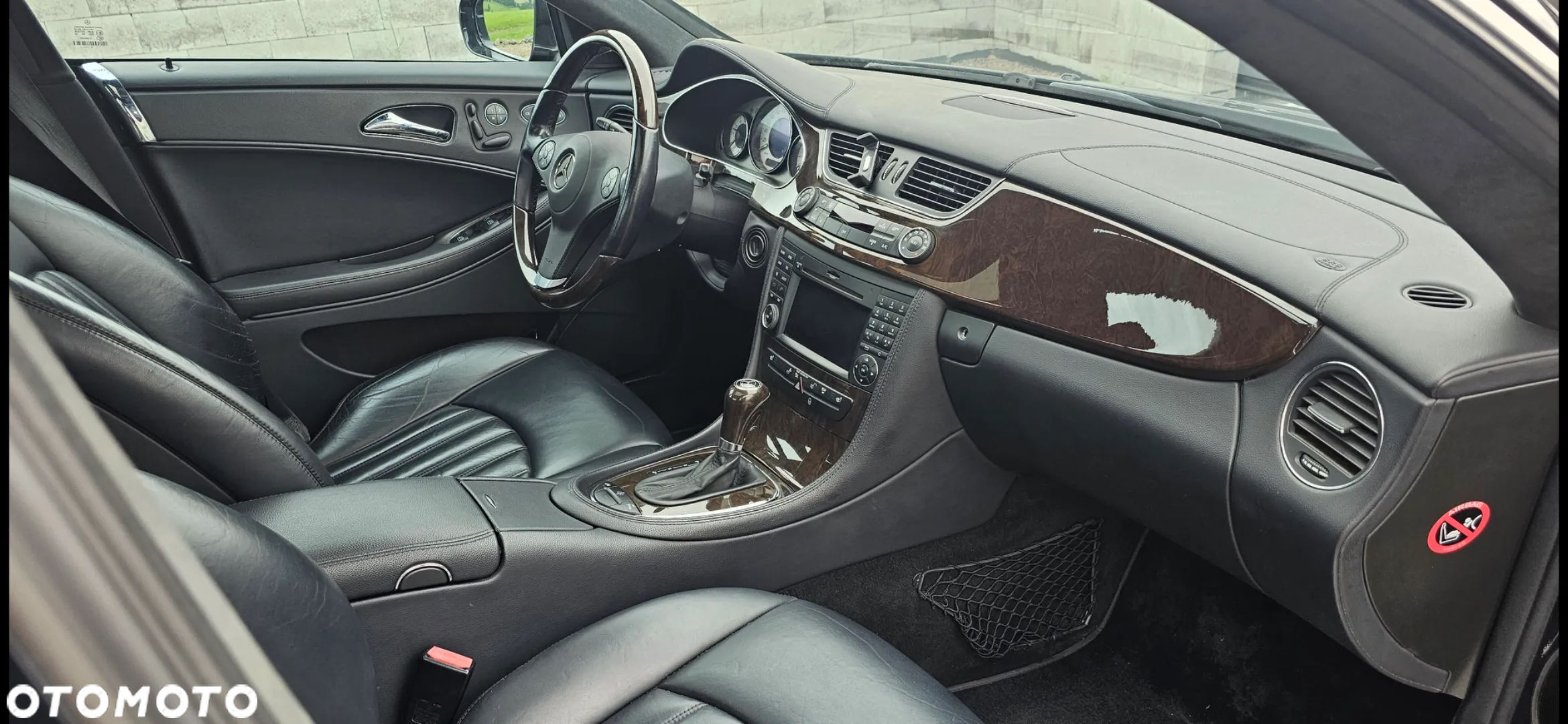 Mercedes-Benz CLS 350 CGI 7G-TRONIC Grand Edition - 23