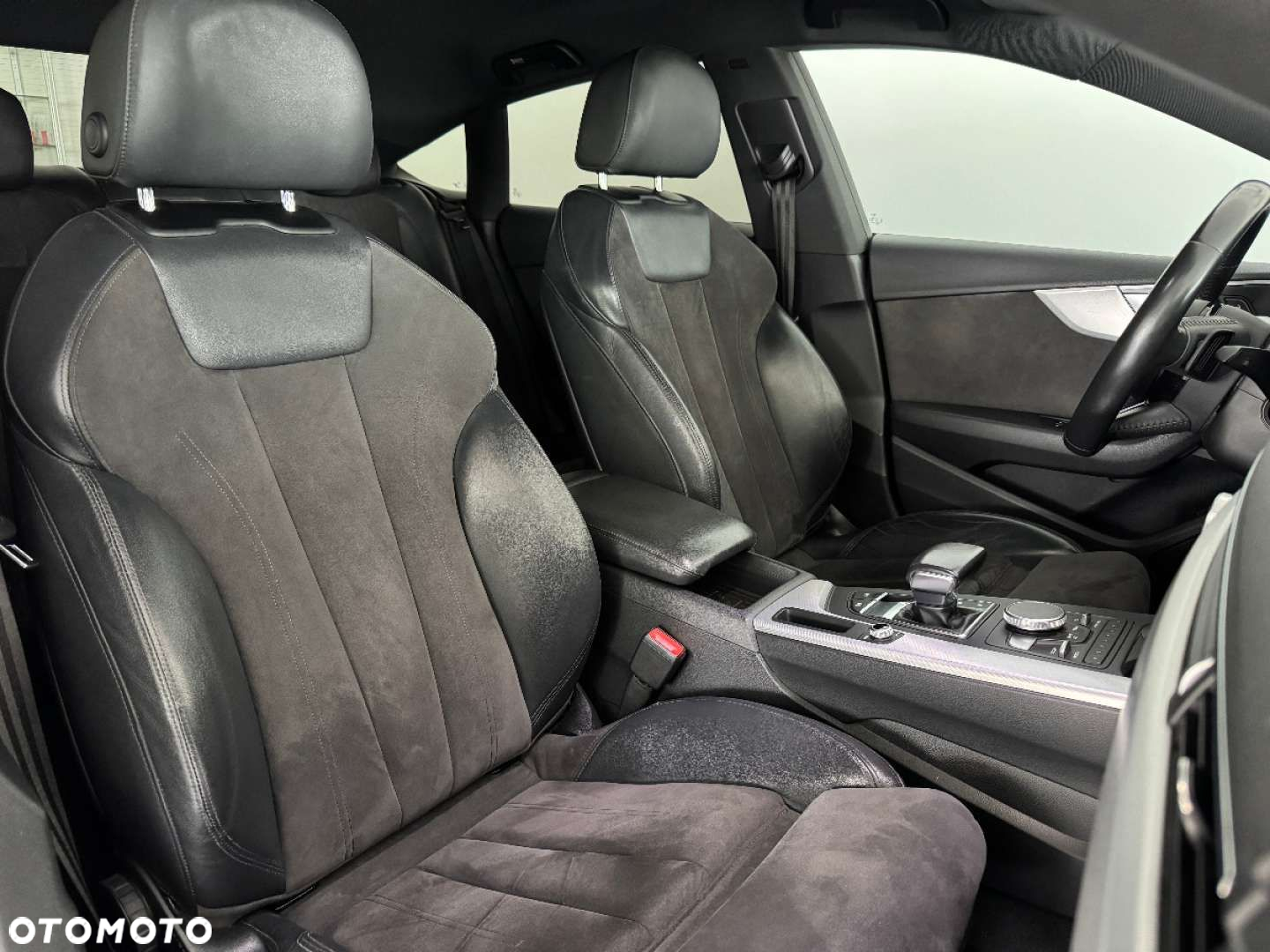 Audi A5 - 23
