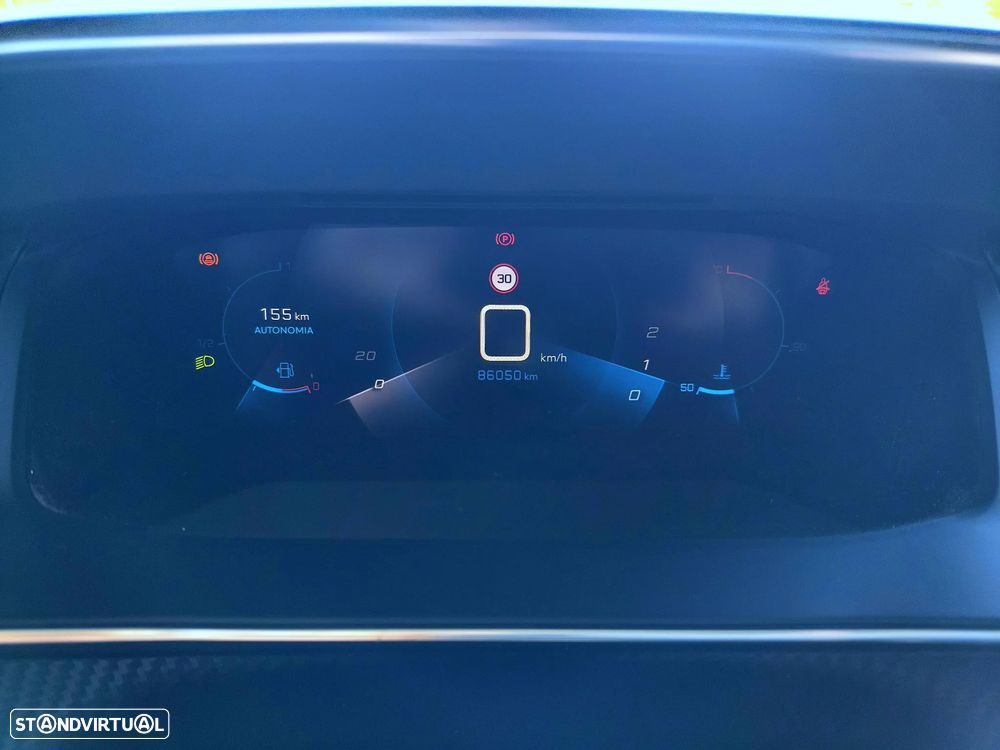 Peugeot 208 1.2 PureTech Allure Pack - 11
