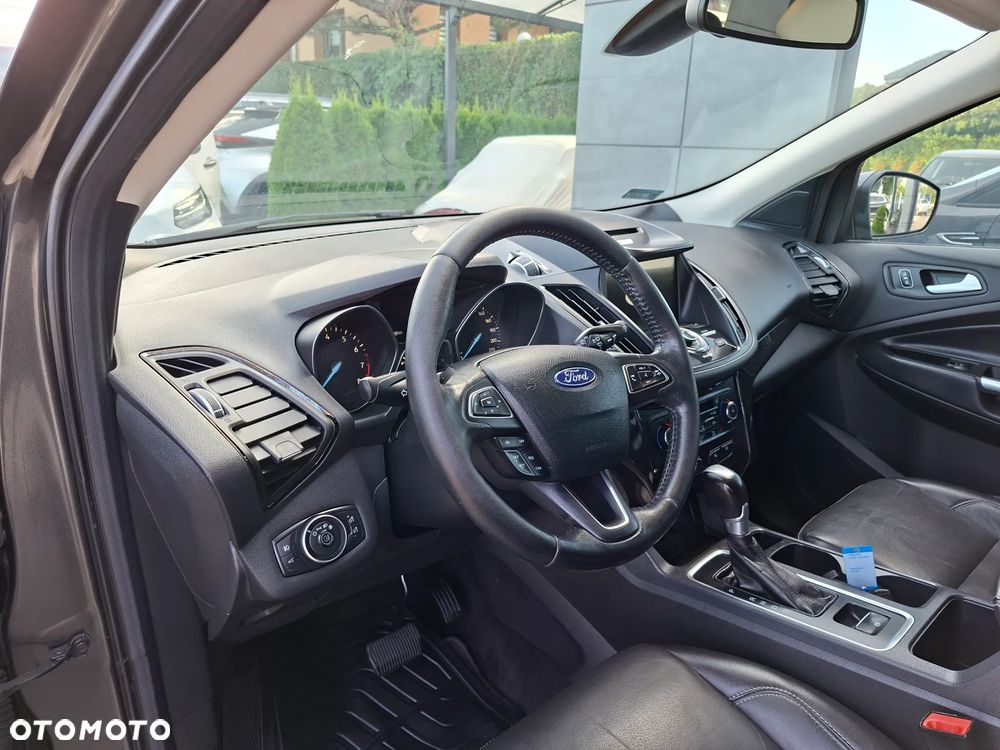 Ford Escape - 8