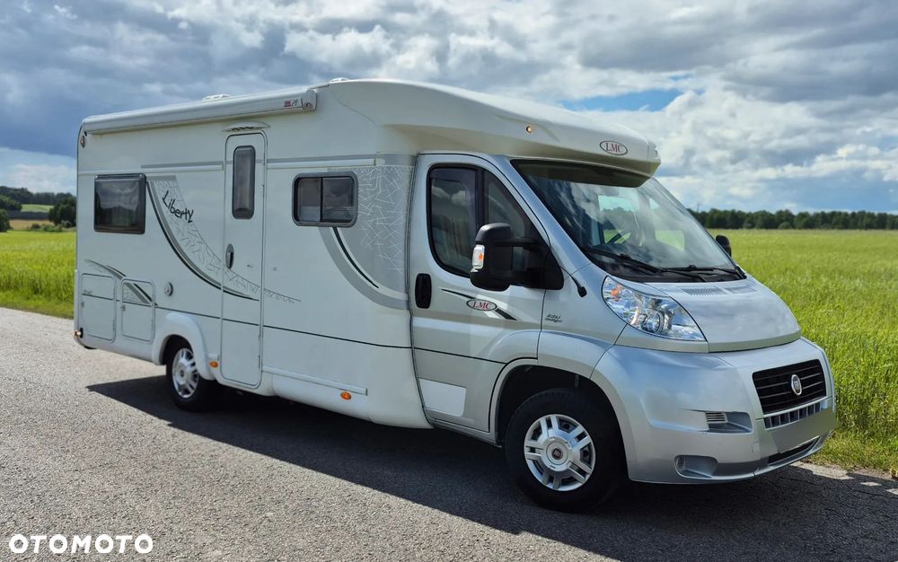 Fiat Ducato/LMC Liberty TI642 - 4