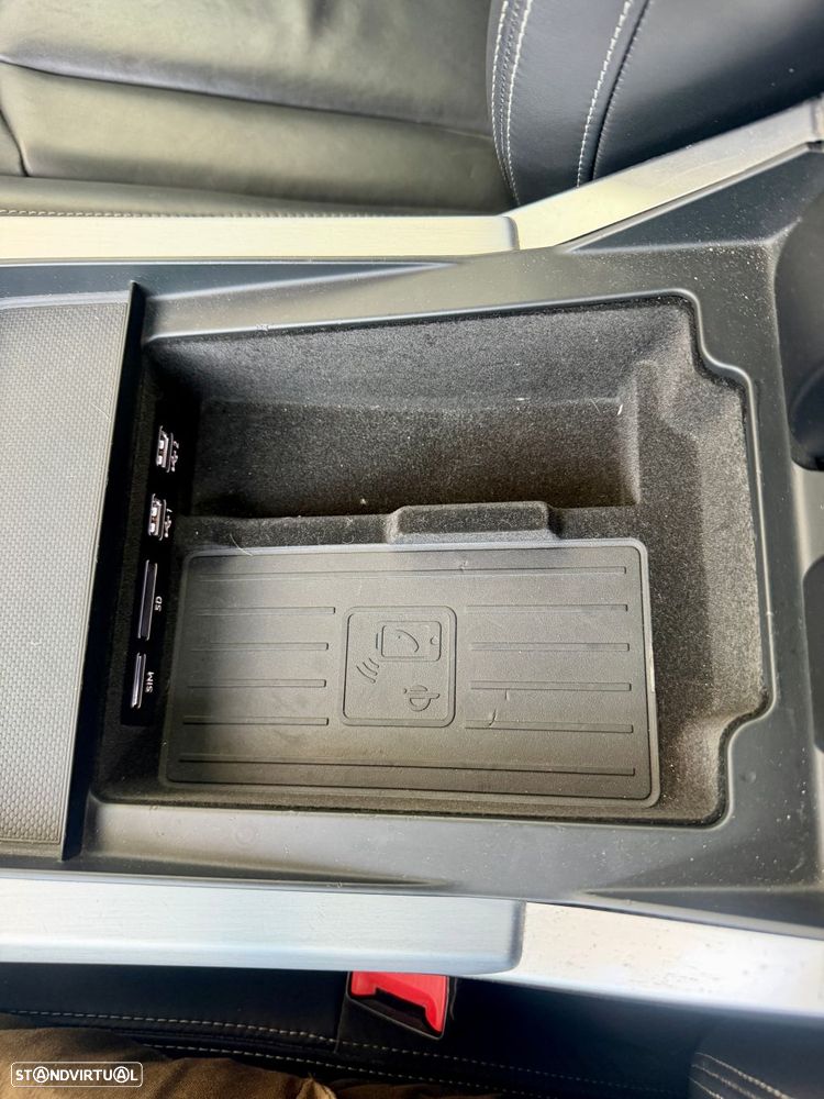 Audi Q8 50 TDI quattro Tiptronic - 23