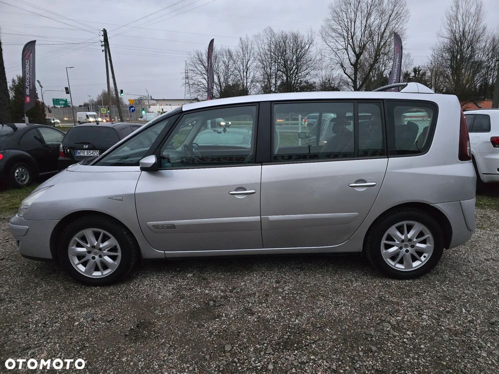 Renault Espace 2.0 Dynamique - 5