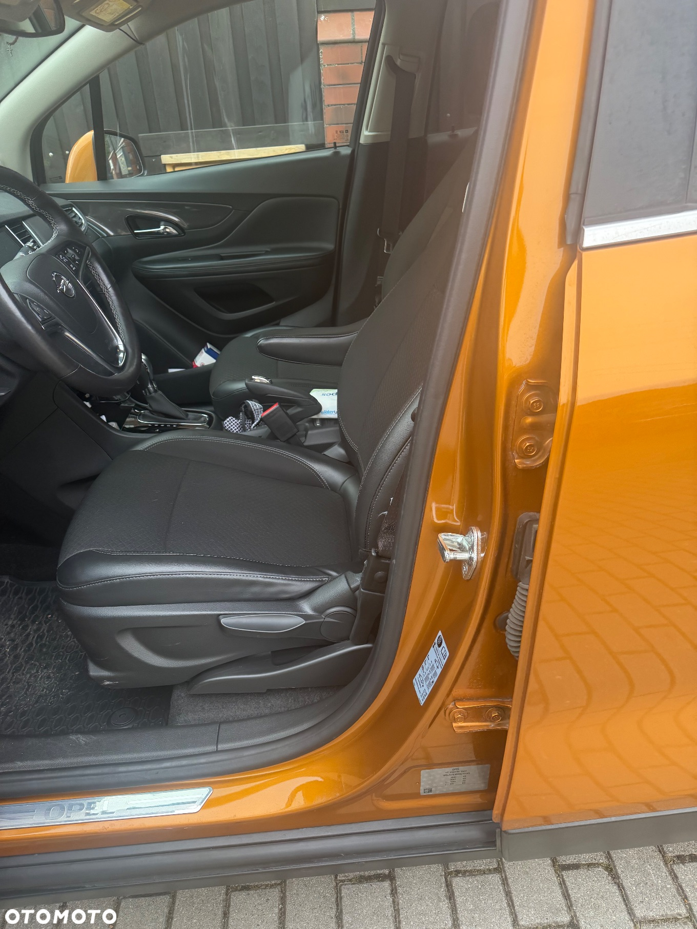 Opel Mokka 1.4 T Cosmo - 3
