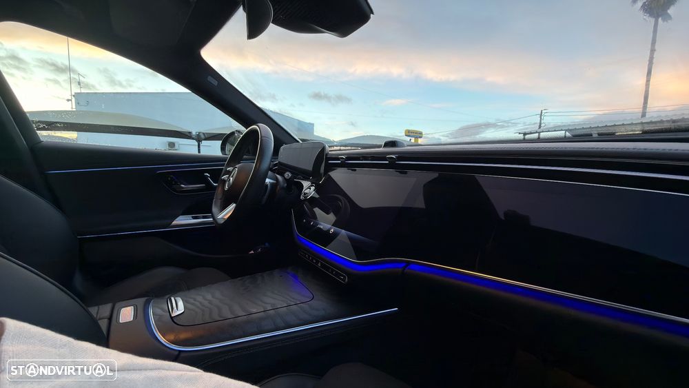 Mercedes-Benz E 300 Standard - 7