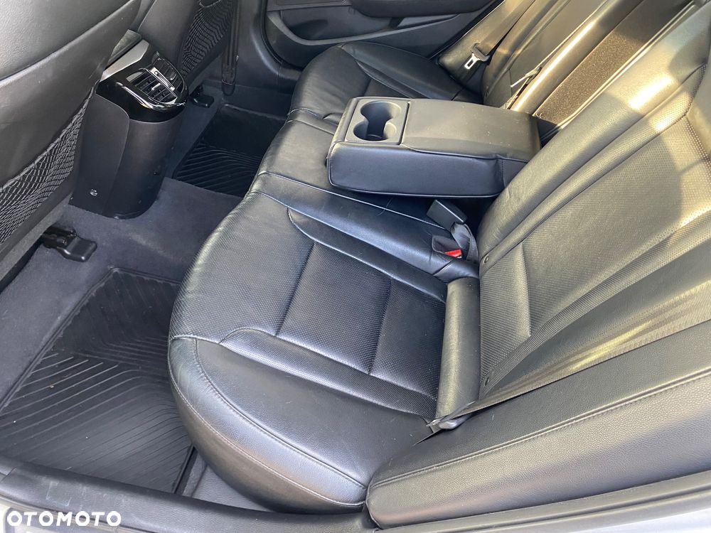 Hyundai i40 1.7 CRDi blue Style - 18