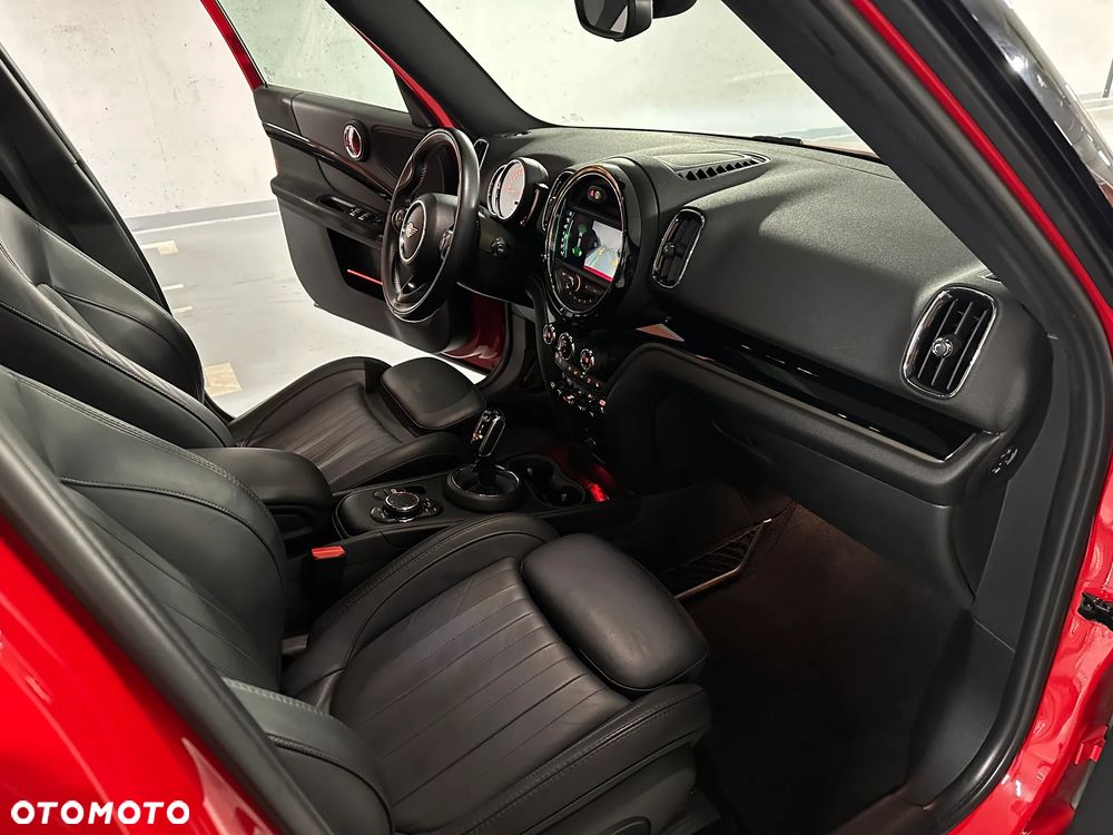 MINI Countryman Cooper S ALL4 sport - 23