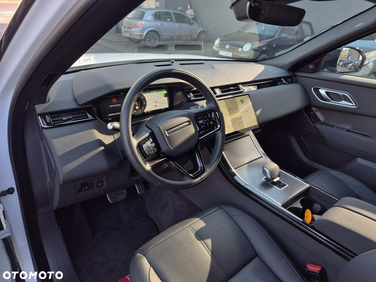 Land Rover Range Rover Velar - 18