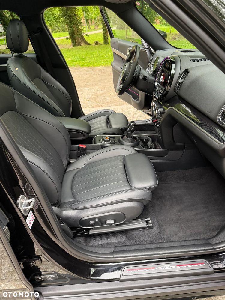 MINI Countryman Cooper SD All4 Essential Trim - 26