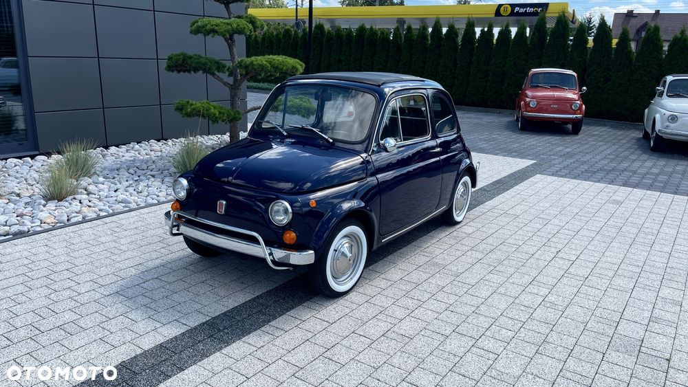 Fiat 500 - 8