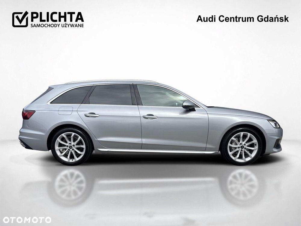 Audi A4 Avant - 7