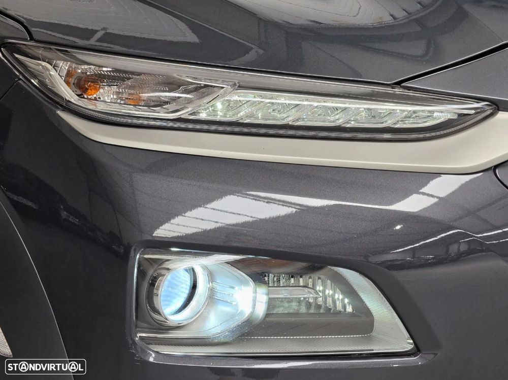 Hyundai Kauai 64 kWh Premium - 6