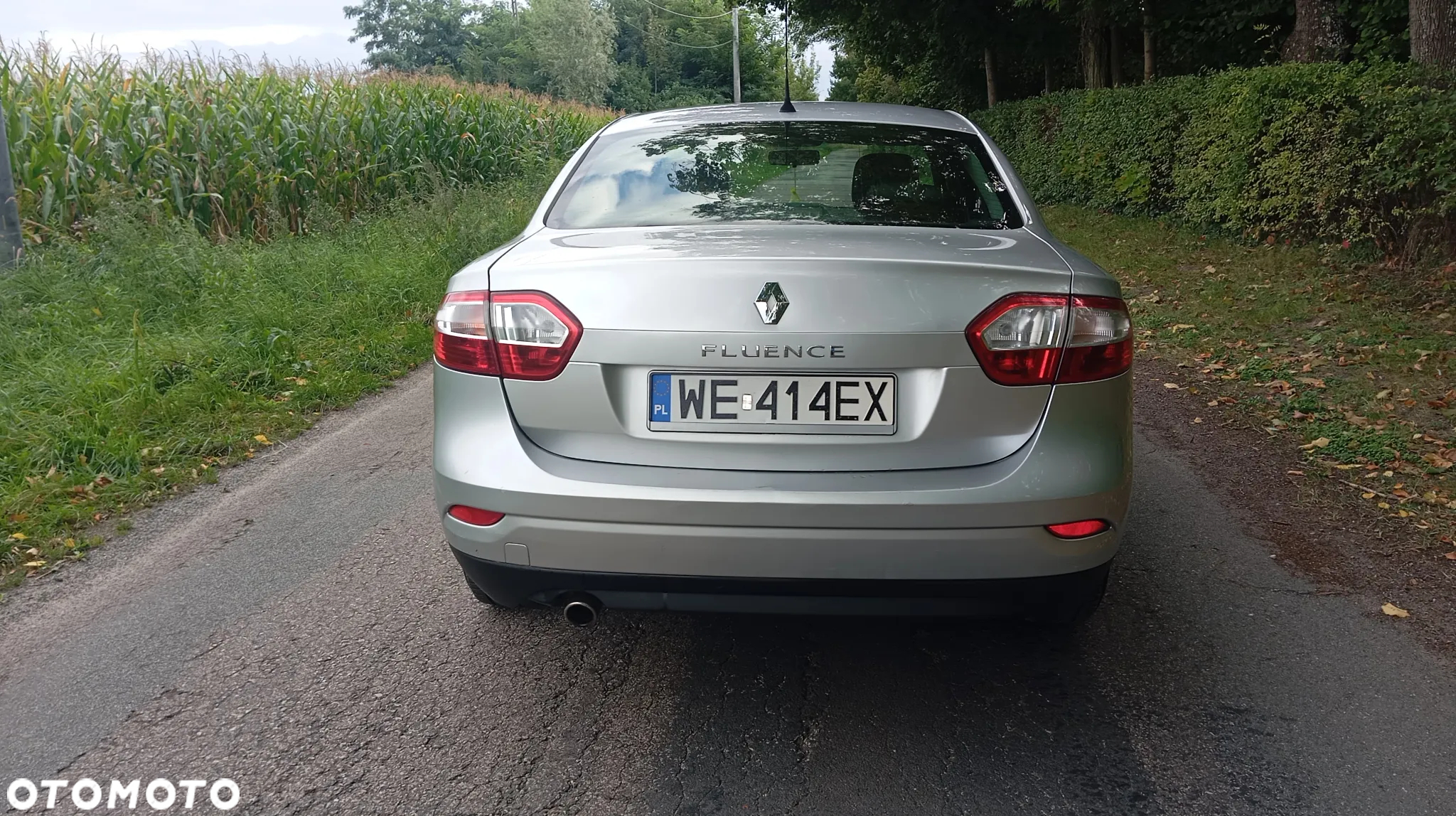 Renault Fluence - 6