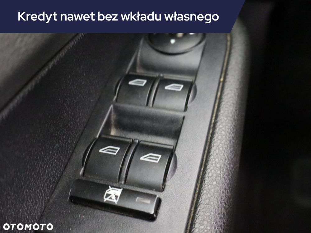 Ford Focus SW - 19