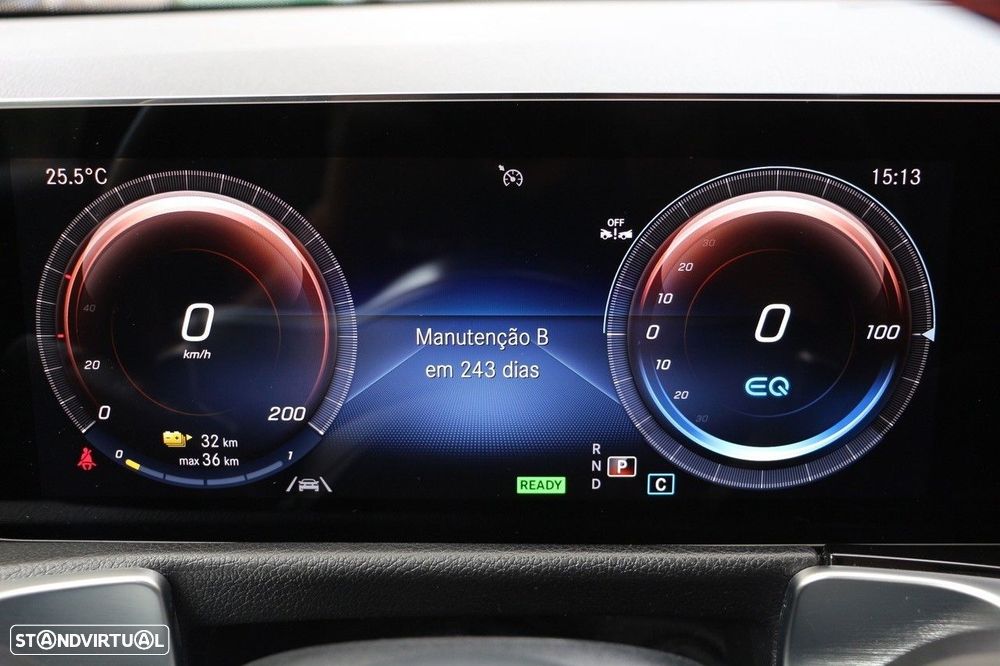 Mercedes-Benz EQB 350 4Matic AMG Line - 36