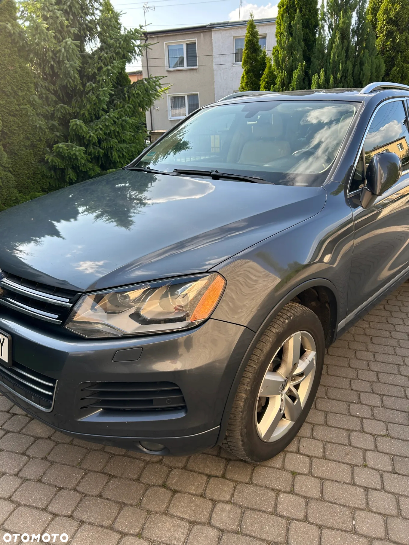 Volkswagen Touareg 3.6 V6 FSI Automatik - 21