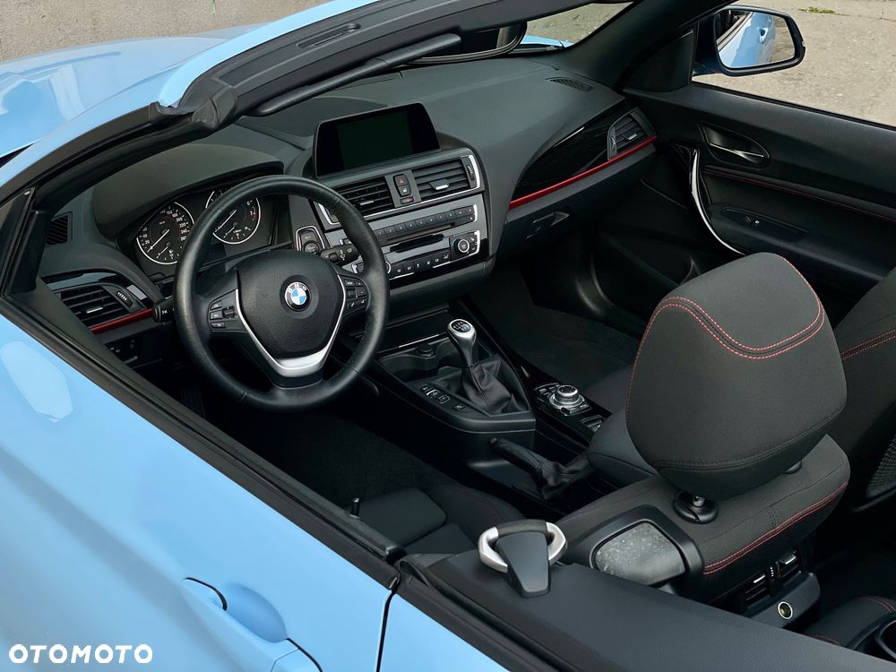 BMW Seria 2 220i Sport Line - 23