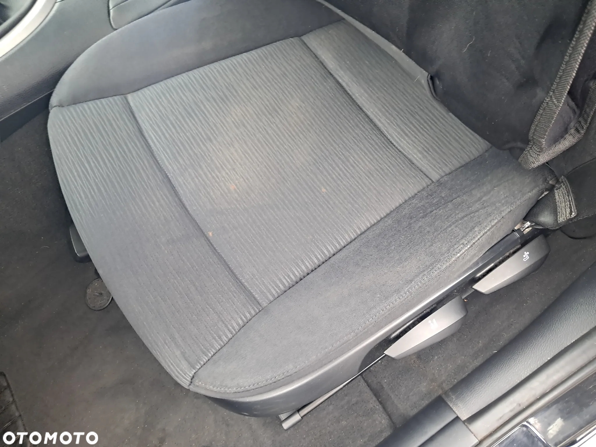 BMW Seria 1 116i - 9