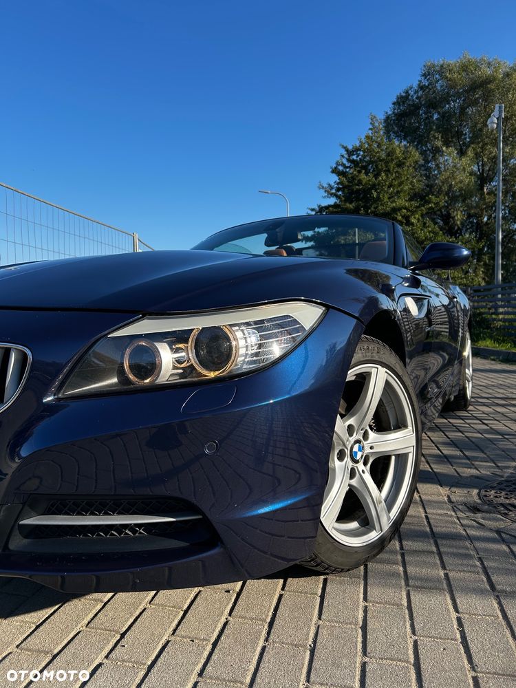 BMW Z4 - 21