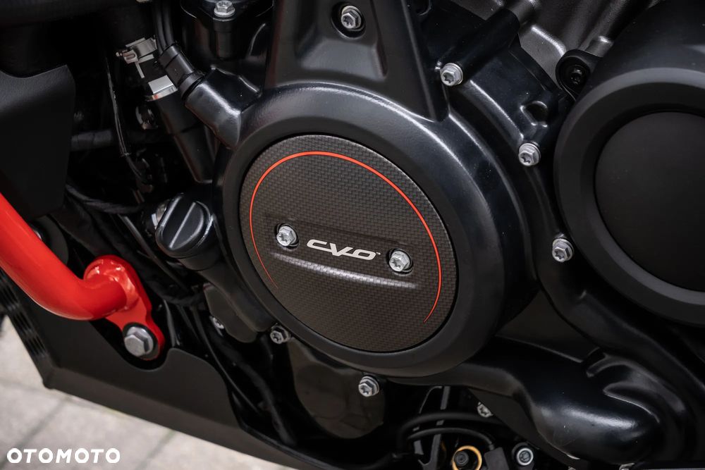 Harley-Davidson Pan America - 10