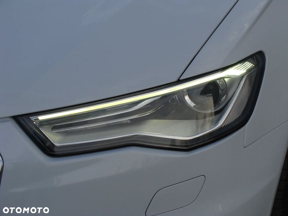Audi A6 Avant 2.0 TDI ultra S tronic - 27