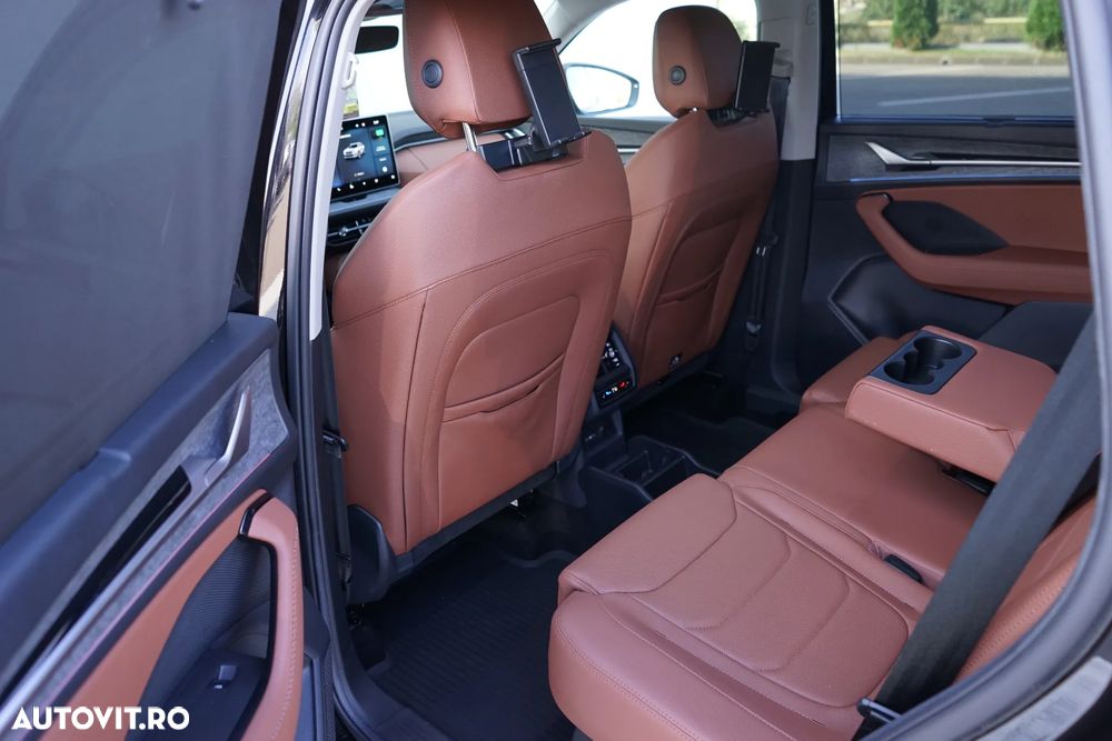 Skoda Kodiaq 2.0 TDI 4X4 DSG Selection - 36