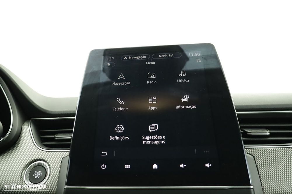 Renault Arkana 1.3 TCe Intens EDC - 10