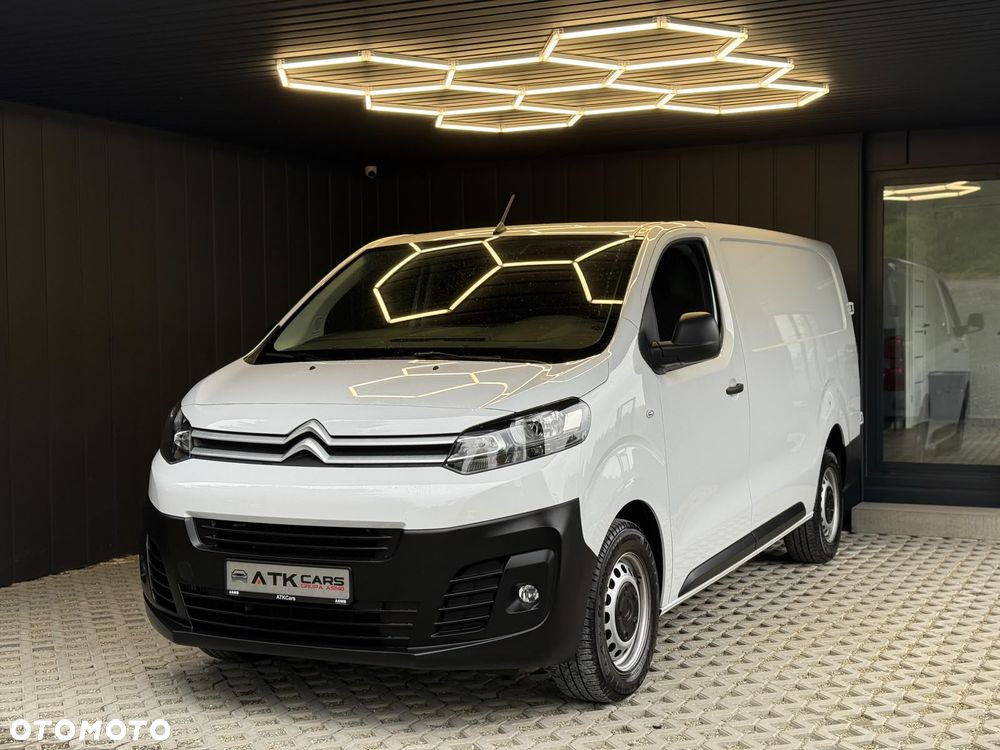 Citroën Jumpy - 2
