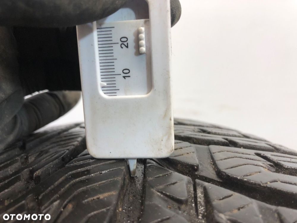 OPONA ZIMA 2X 195/65 15" KLEBER - 6