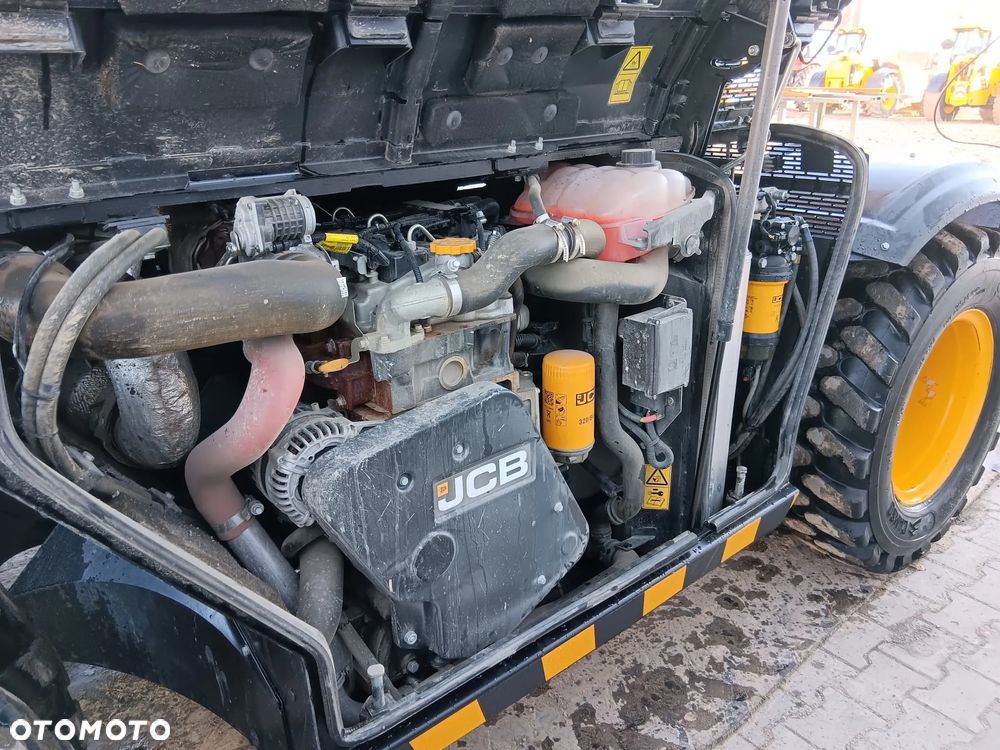 JCB 110W - 20