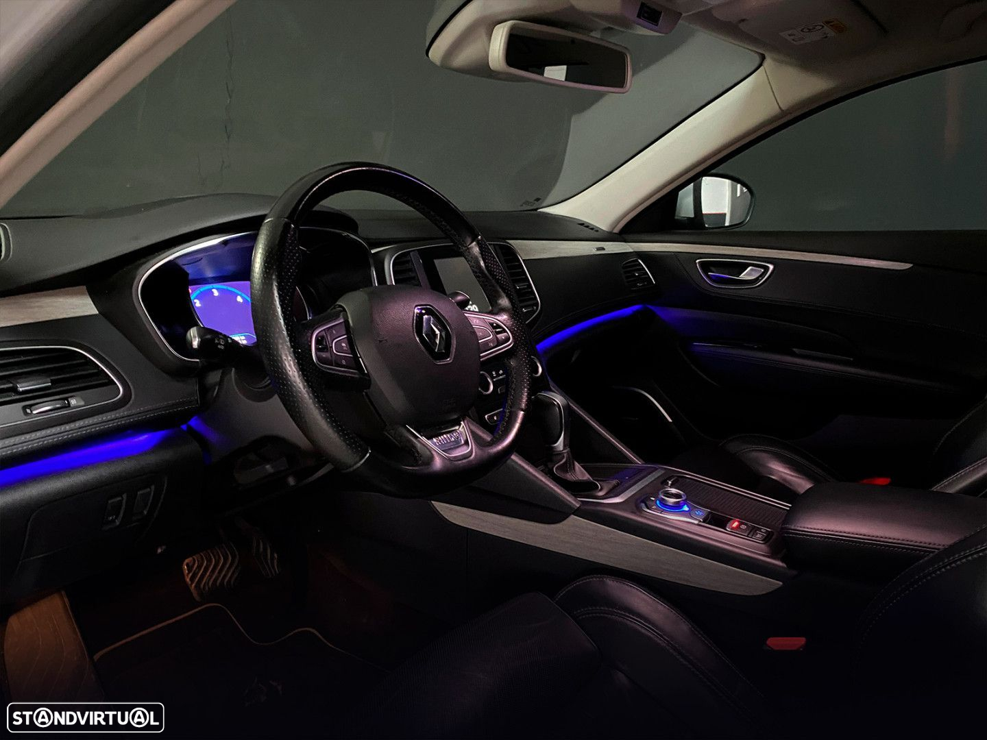Renault Talisman Sport Tourer ENERGY dCi 160 EDC INITIALE PARIS - 6