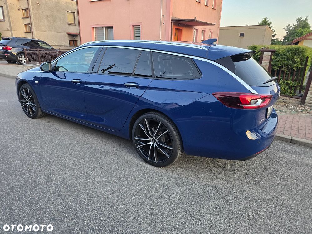 Opel Insignia 2.0 CDTI ecoFLEX Start/Stop Innovation - 6