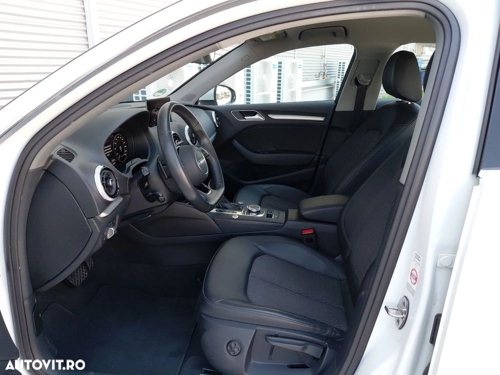 Audi A3 40 ack S tronic - 13