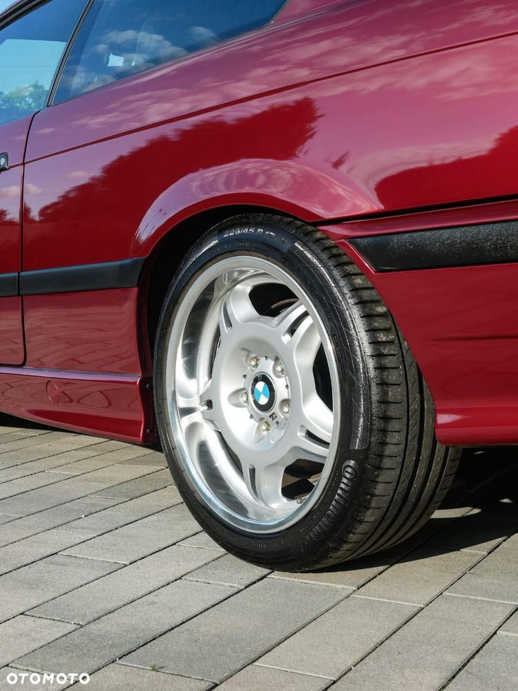 BMW Seria 3 - 3
