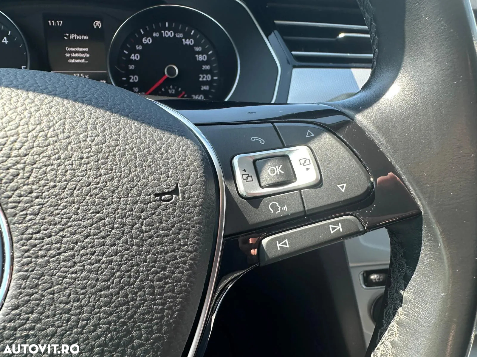 Volkswagen Passat 2.0 TDI 4Motion Comfortline - 20
