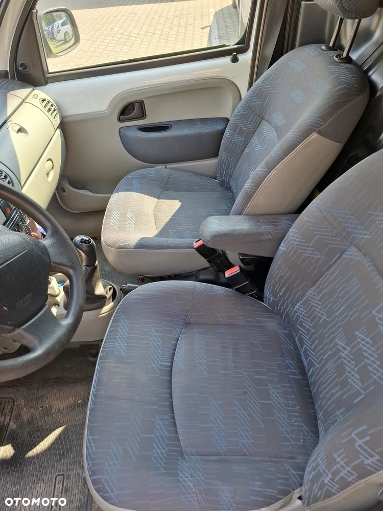 Renault Kangoo - 4