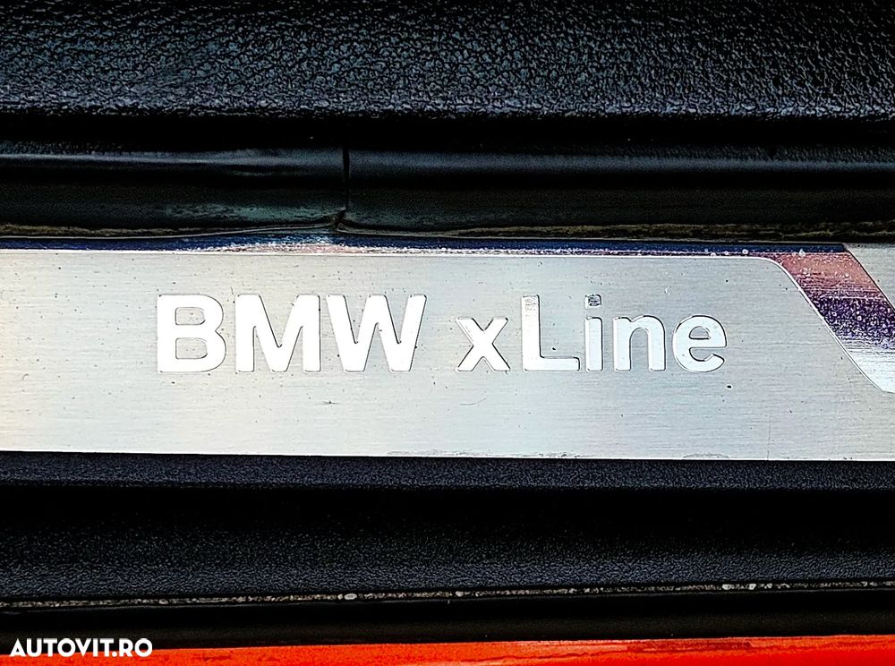 BMW X1 xDrive18d xLine - 28