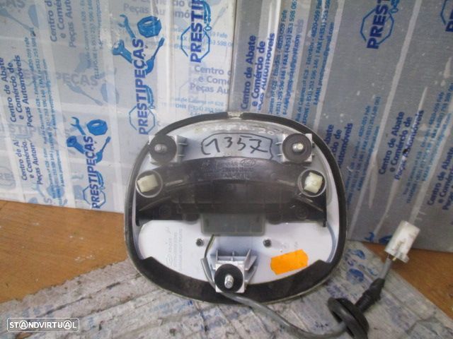 Puxador Exterior 873702R000 HYUNDAI I30 2010 5P MALA - 2