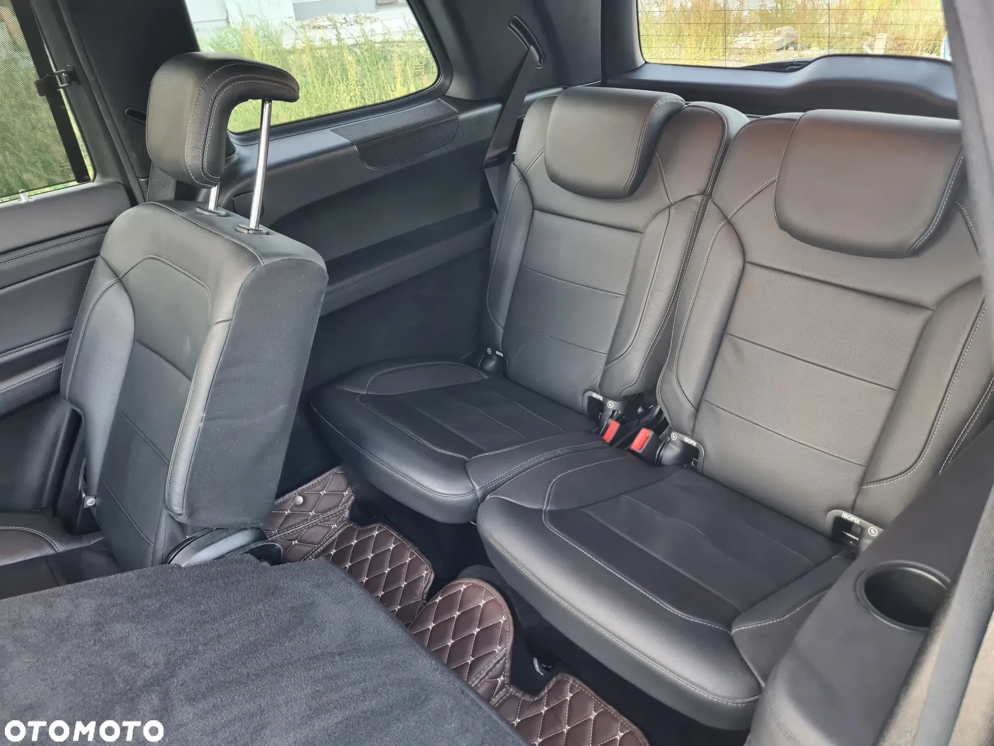 Mercedes-Benz GLS 400 4-Matic - 25