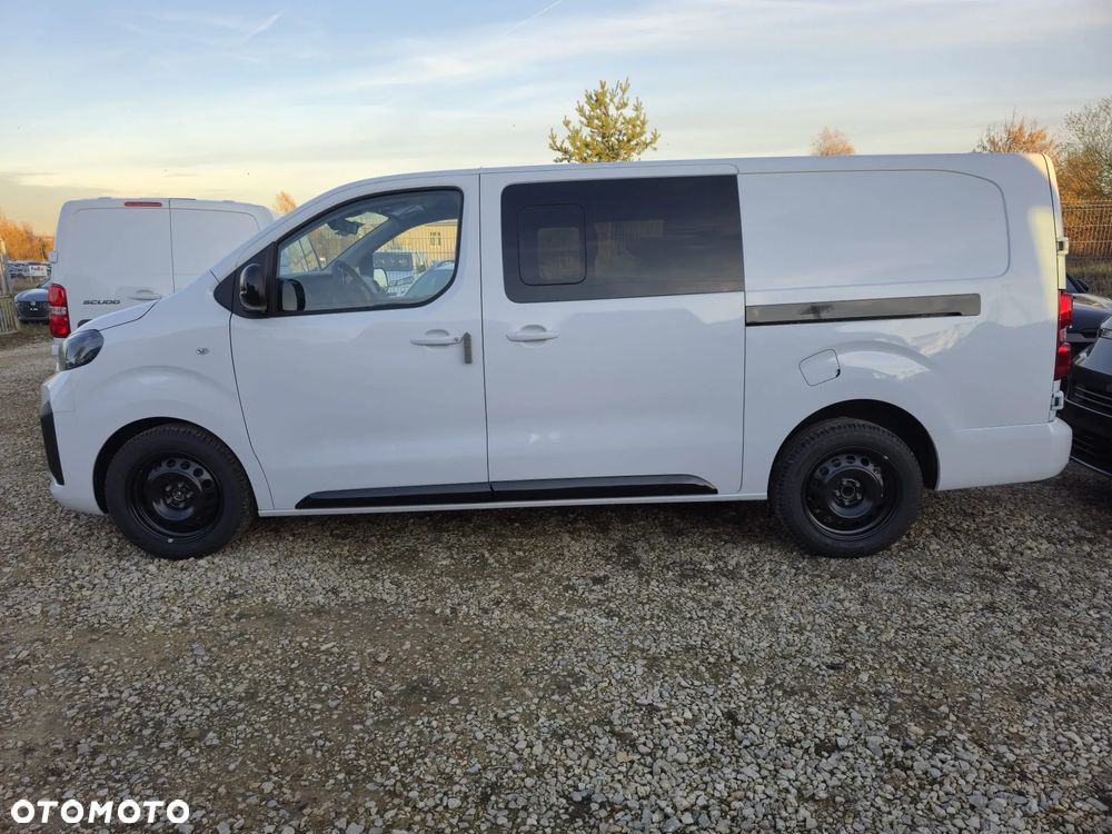Fiat SCUDO - 4
