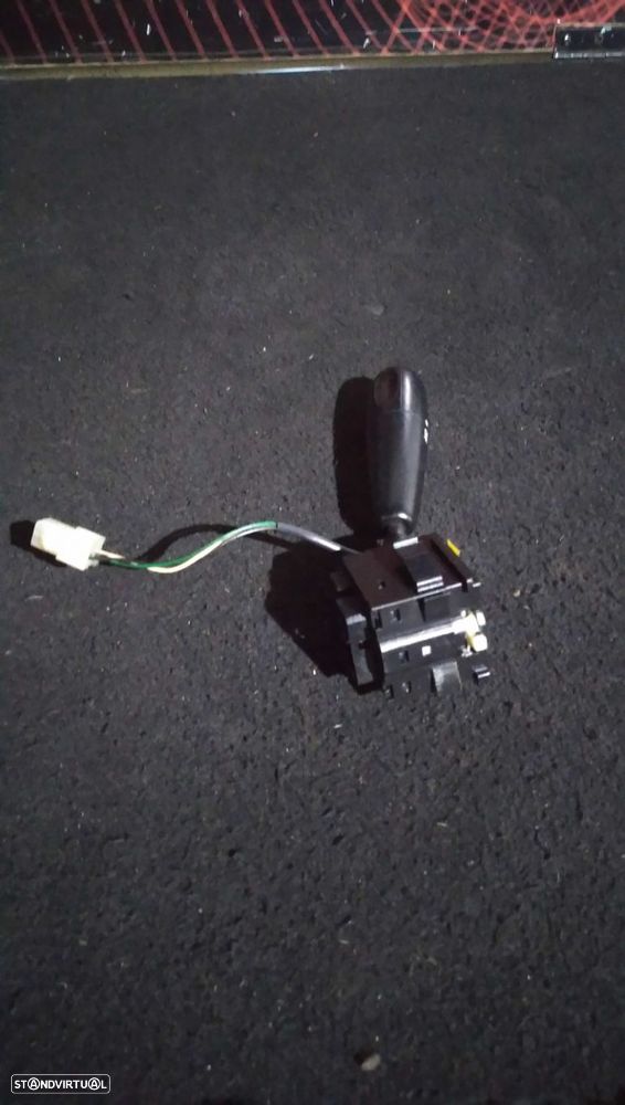 Manete Dos Piscas Daewoo Matiz (M100, M150) - 3