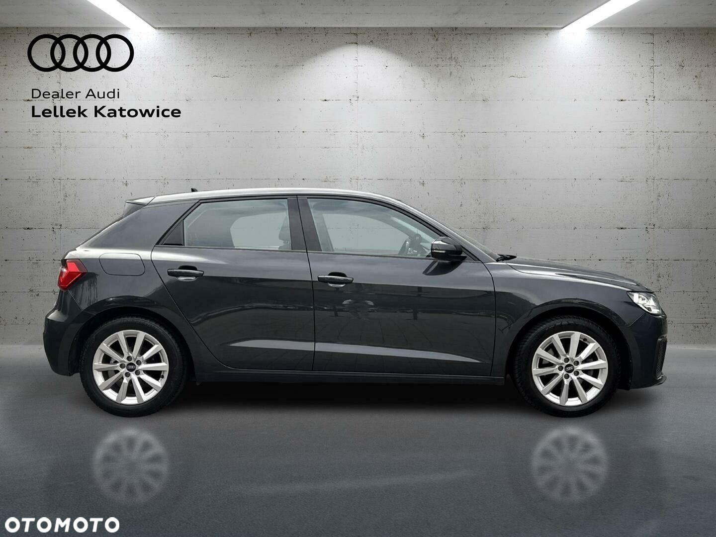 Audi A1 - 6