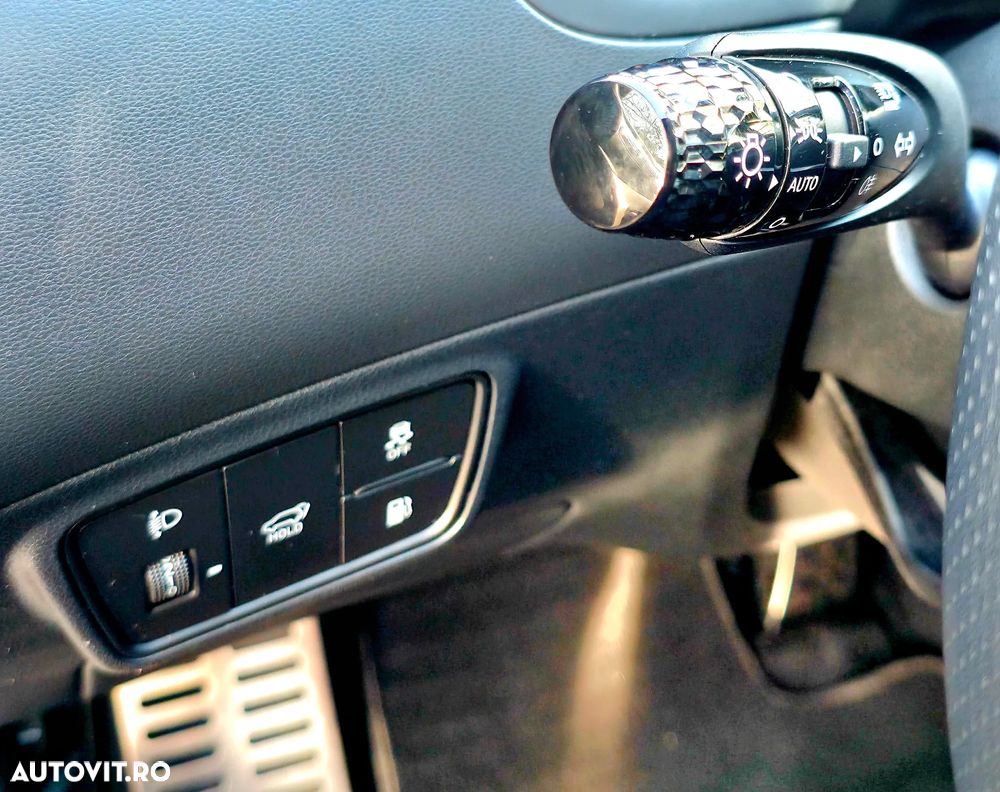 Hyundai Tucson 1.6 T-GDi Plug-in-Hybrid 4WD N Line - 25