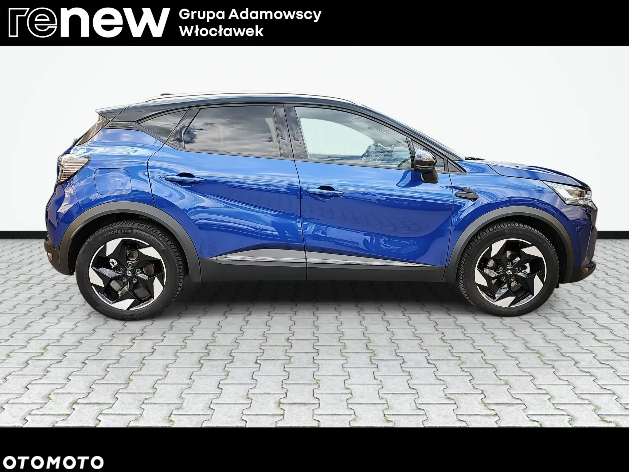 Renault Captur 1.0 TCe Techno - 11