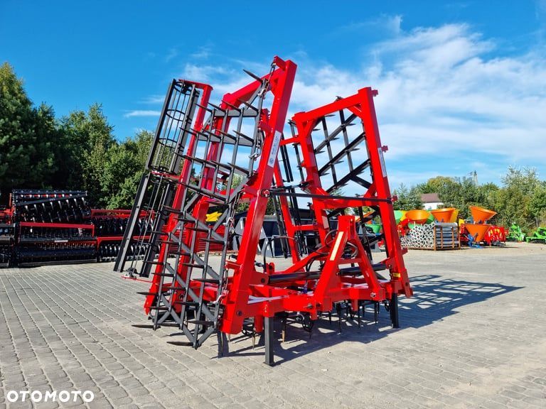 BRONY Polowe składane ręcznie lub hyrdaulicznie ROLEX - 4